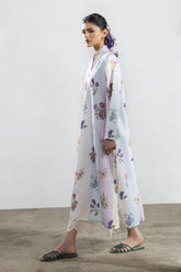 Stitched Polyester Dobby Shirt