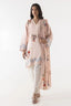 Stitched Multi Printed Shirt + Dupatta