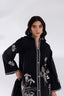 Stitched Embroidered Khaddar Suit