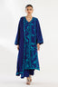 Stitched Embroidered Muzlin Suit