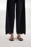 Stitched Cambric Zuri Shalwar