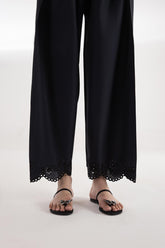 Stitched Cambric Zuri Shalwar