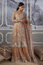 Unstitched 3 Piece Net Suit