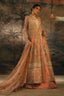 Unstitched 3 Piece Net Suit