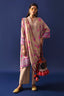 Unstitched 2 Piece Linen Suit