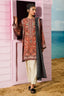 Unstitched Printed Lawn Suit