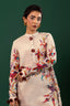 Unstitched 2 Piece Slub Suit