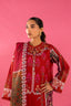 Unstitched 3 Piece Lawn Suit