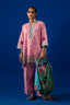 Unstitched 2 Piece Lawn Suit