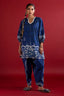 Unstitched 2 Piece Lawn Suit