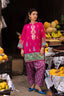 Unstitched Printed 2 Piece Lawn Suit