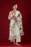 Unstitched Printed 3 Piece Lawn Suit
