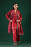 Unstitched Printed 3 Piece Lawn Suit