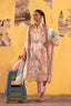 Unstitched Printed 3 Piece Lawn Suit
