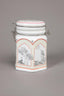 Sugarbloom Candy Jar