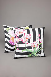 Twilight Flora Cushion