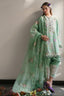Unstitched Lawn 3 Piece Suit