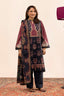 Unstitched 3 Piece Lawn Suit