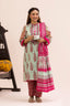 Unstitched 3 Piece Lawn Suit