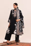 Unstitched 3 Piece Lawn Suit