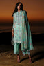 Unstitched 3 Piece Lawn Suit