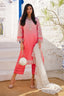 Unstitched 3 Piece Lawn Suit