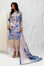 Unstitched 3 Piece Lawn Suit