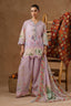 Unstitched Muzlin Lawn 3 Piece Suit
