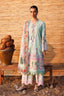 Unstitched Muzlin Lawn 3 Piece Suit