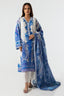 Stitched Basic Shirt + Dupatta