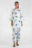 Stitched Multi Printed Shirt + Shalwar