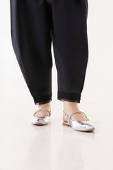 Stitched Kids Cambric Shalwar