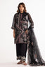 Stitched Muzlin Suit