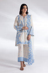 Stitched Signature Shirt + Bottom