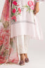 Stitched Embroidered Culotte