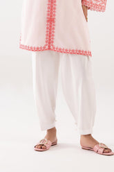 Stitched Dyed Shalwar