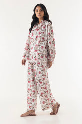 Stitched Cambric Shirt + Included