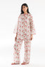 Stitched Printed Lawn Shirt + Shalwar