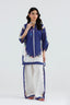 Stitched Printed Lawn Shirt+ Shalwar