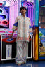 Stitched Printed Lawn Shirt + Shalwar