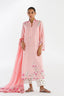 Stitched Printed Viscose Shirt+ Dupatta