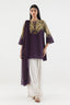 Stitched Printed Shirt+ Dupatta
