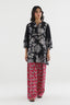 Stitched Printed Lawn Shirt+ Shalwar