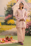 Stitched Embroidered Lawn Shirt+ Shalwar