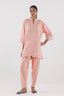 Stitched Embroidered Lawn Shirt+ Shalwar