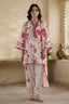 Stitched Printed Lawn Suit