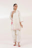 Stitched Embroidered Lawn Shirt+ Shalwar