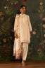 Lawn Embroidered Dupatta
