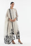 Stitched Embroidered Poly Slub Suit