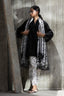 Stitched Embroidered Lawn Suit